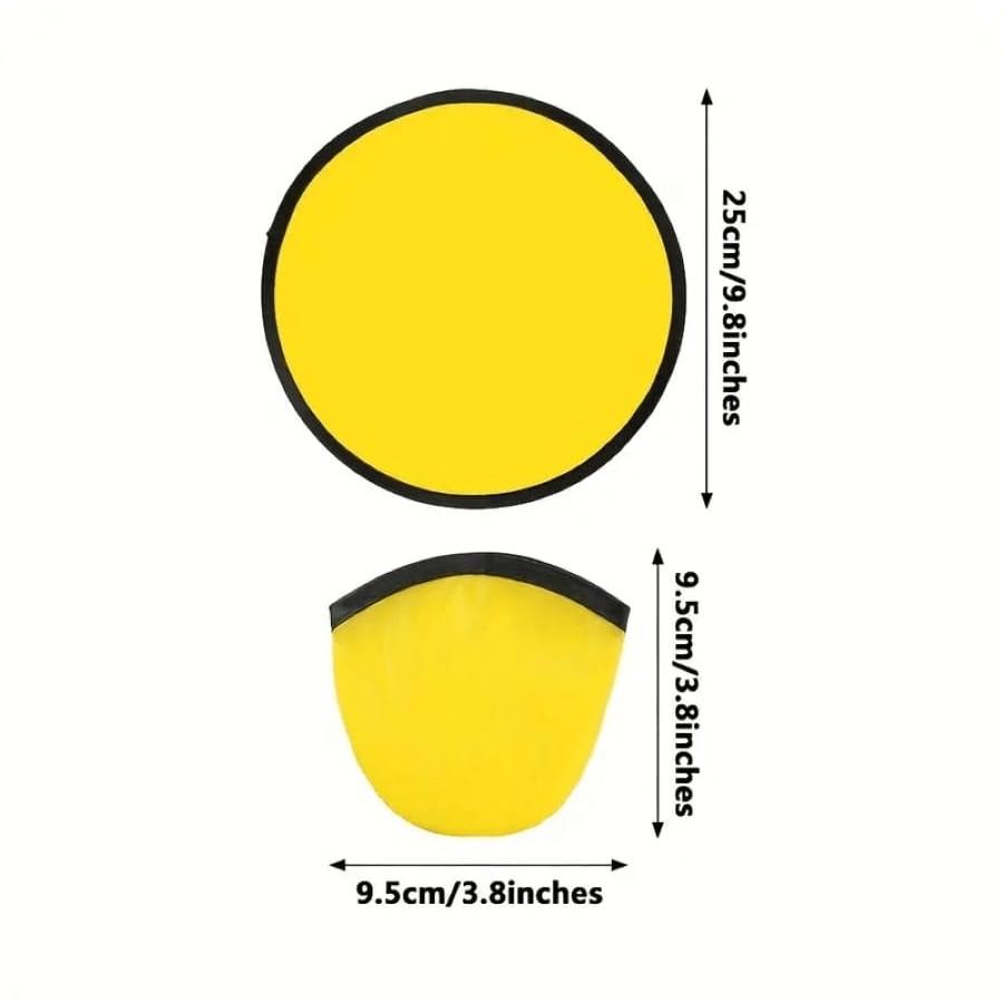 8 Foldable Fans for Outdoor, Sports, and Home Use, Convenient Storage Fan, Super Beautiful Folding Fan, Round Fan Design