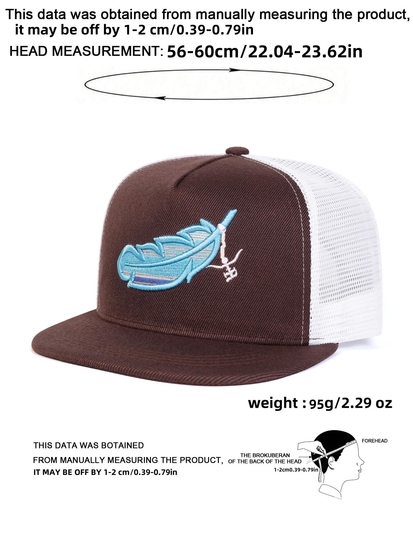 Unique Thermal Padded Headband, Fashion Accessory for All Occasions, Perfect Gift for Fashion Enthusiasts, Stylish and Warm Hat, Adjustable Snapback Cap, Graphic Hat