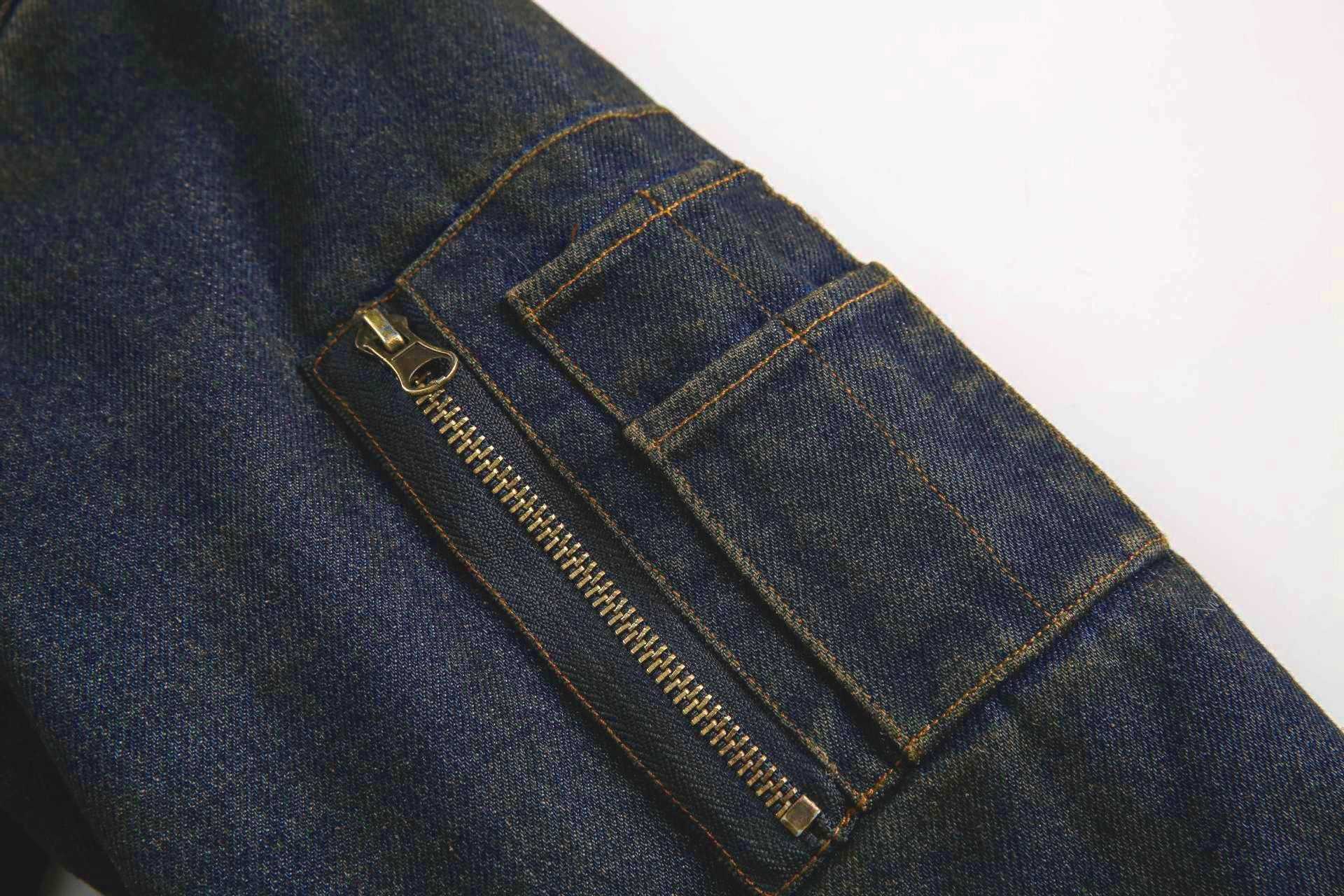 Inlfation Unisex Fashion Cropped Boxy Short Flight Jacket with Hood, Zipper Design, Colorblocked, Anti-Pilling Casual Winter Coat by INFLATION  SpringStatements Street wear Hooded Puffer Coat