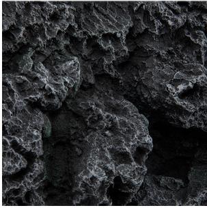 Hygger  8 Gallon LED Beginner Aquarium Bit  with Ultra-quiet  Power Filter Pump, 18W Colored led Light, Wide View Curved Shape Fish  with mountain view background，with gift for fish lovers ，small  for betta fish tank