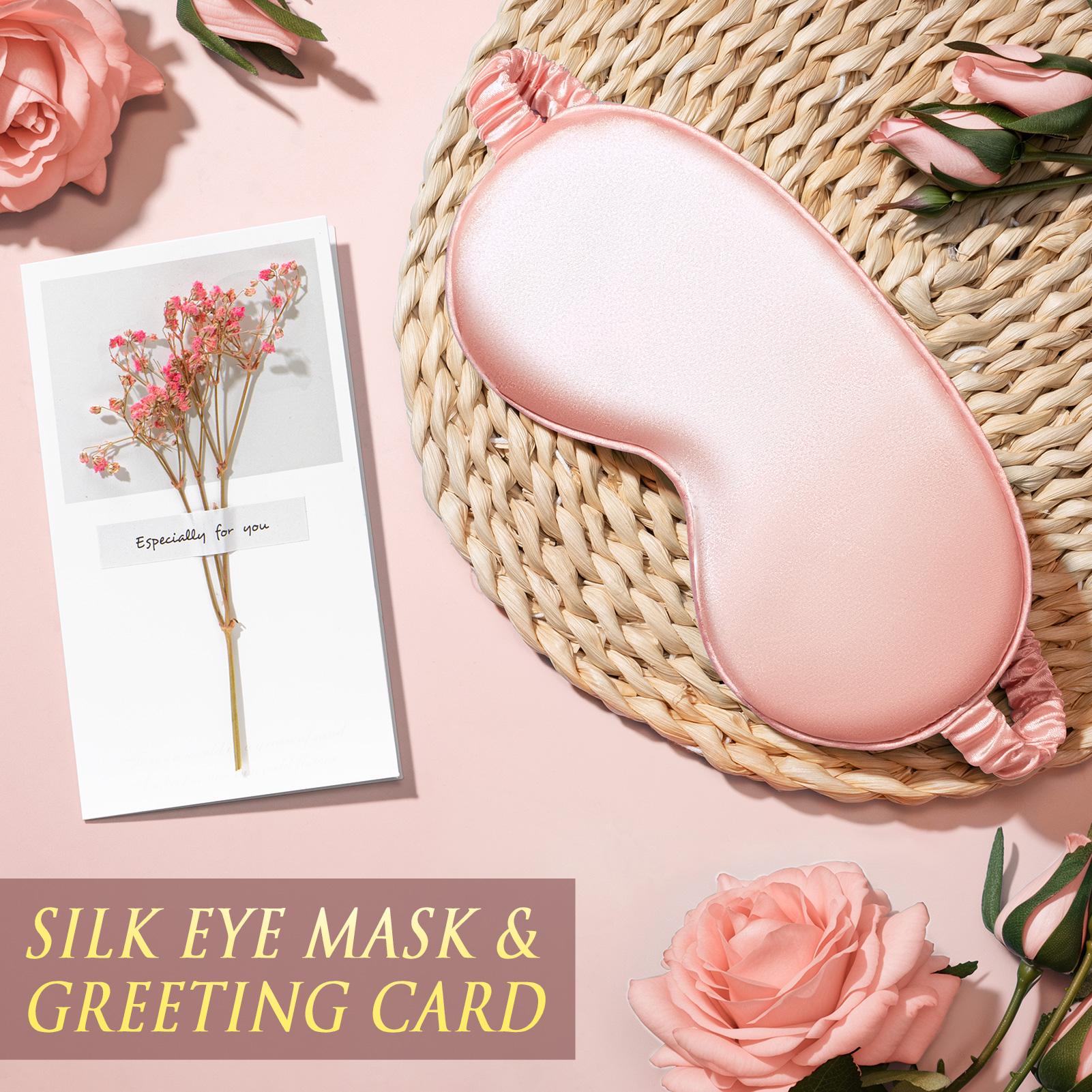 Relaxation Gifts Basket for Women, Rose Relaxing Get Well Soon Spa Gifts with Luxury Blanket, Christmas Mother's Day Birthday Anniversary Thoughtful Gifts for Mom Wife Girlfriend Friend Sister Grandma Teacher Nurse Her