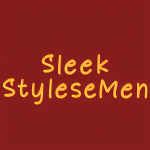 Sleek Styles Men Sleek Styles Men