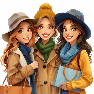 Summer Dream Bags