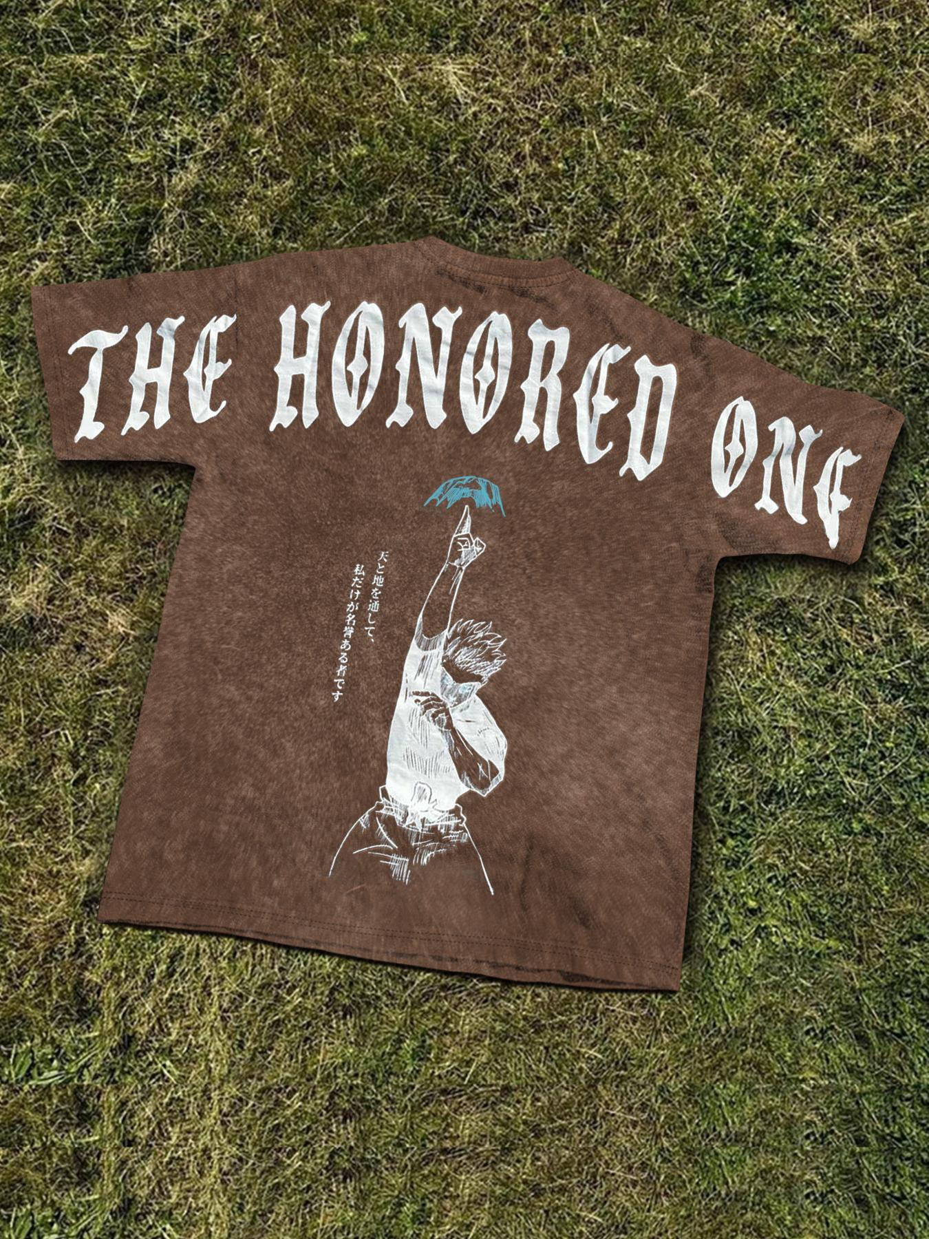 Unisex's Anime Character Print Round Neck Graphic Tee, Regular Fit Casual Street Short Sleeve T-Shirt for Daily Wear, Unisex Top for All Seasons, Man