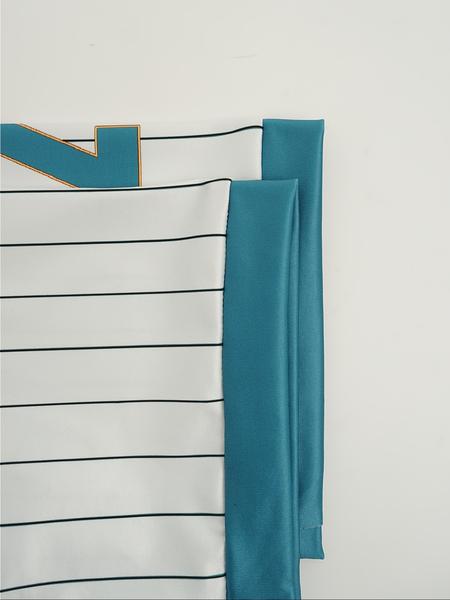 Women's Figure Print V Neck Tee, Fashion and Trends Casual Short Sleeve T-shirt for Daily Wear, Ladies Clothes for All Seasons