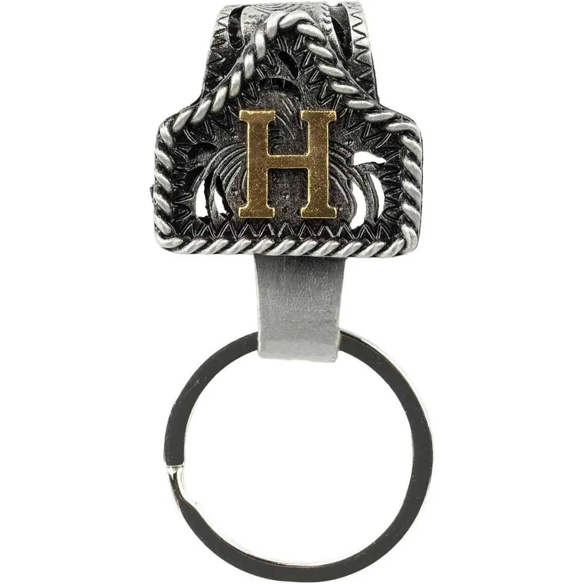 H