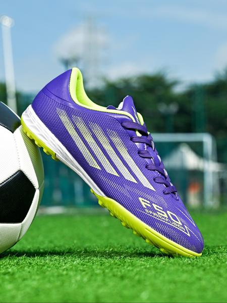 Adult Men Women Soccer Shoes, Soccer Cleats, PU Leather Sporty Style Outdoor Indoor Training Match Football Boots, All Season Long Studs Short Studs TF Ag Adult Men Women Soccer Shoes, Soccer Cleats, PU Leather Sporty Style Outdoor Indoor Training Match Football Boots, All Season Long Studs Short Studs TF Ag