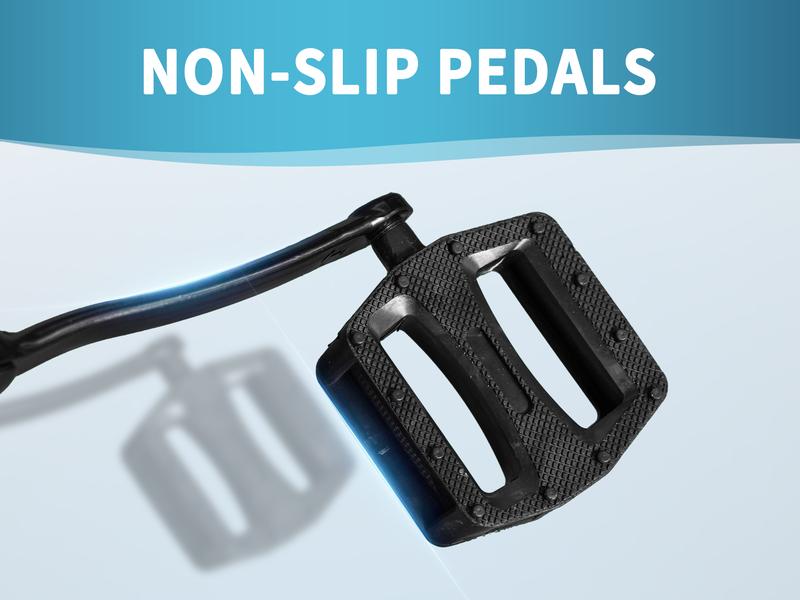 20/24 Inch Kids Mountain Bike,Adjustable Height , 7 Speeds, Bike for Kids 6-14, Boys & Girls Bike with Suspension Fork,Double-disc Safety Brake,, Anti-Slip Tires, Multi Color