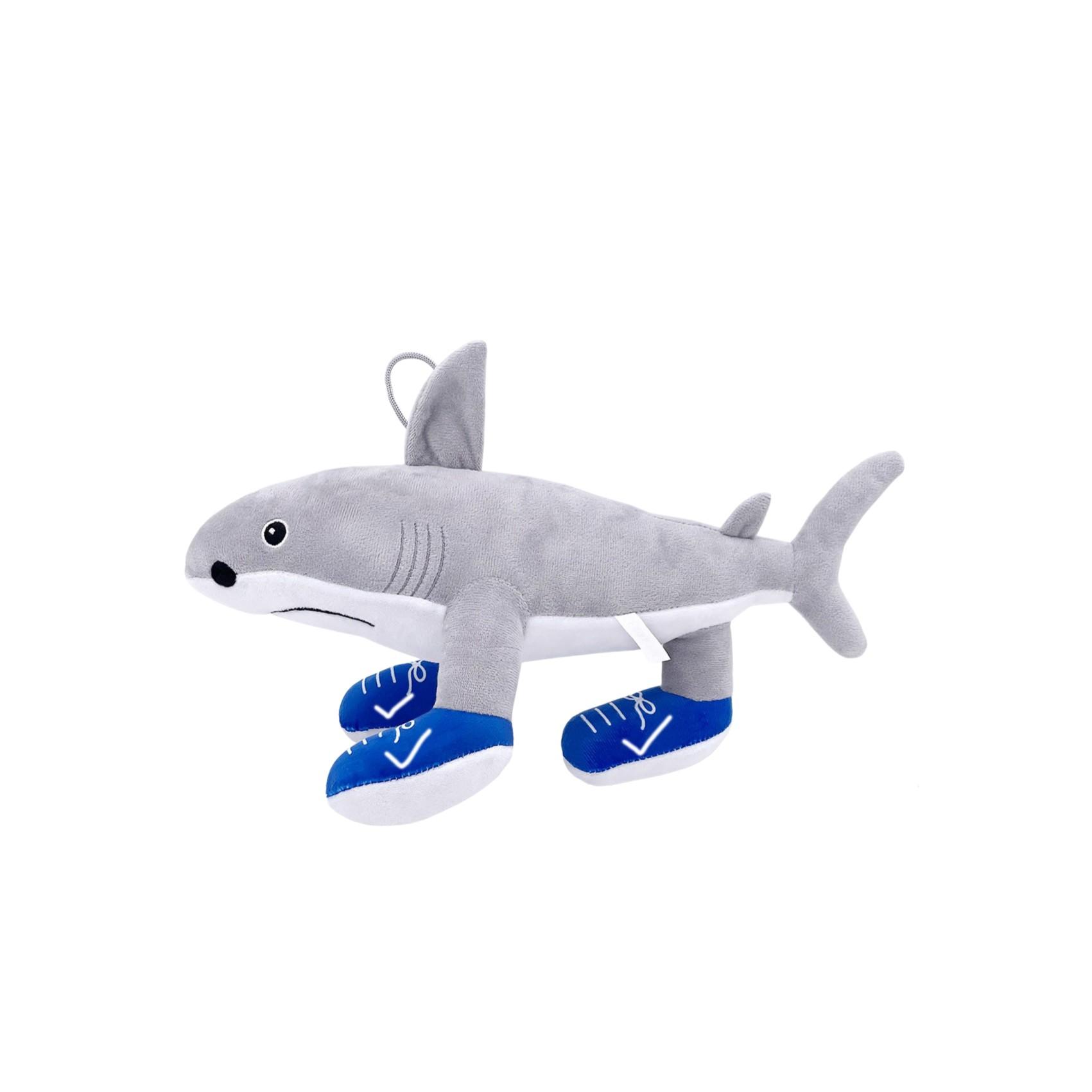 Tung Tung Tung Sahur Plush Tralalelo Tralala, Soft Stuffed Animal Toy, Cute Anime Plushie, Funny Game Character Doll, Holiday & Birthday Gift