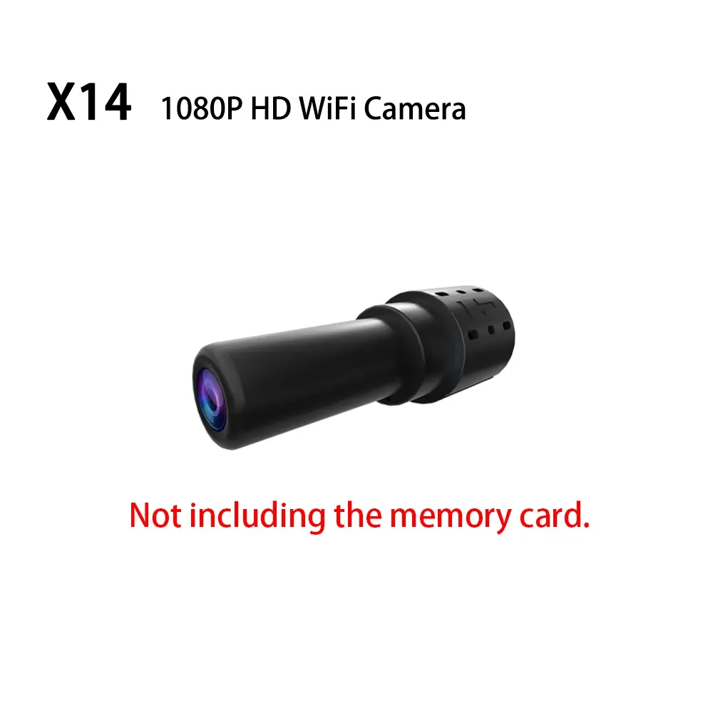Bestselling Mini Micro Camera 20mp Wireless WiFi Remote Monitoring 2k HD Camera, Compact Surveillance Device for Home Security WiFi Indoor Cameras Smart Wifi Camera