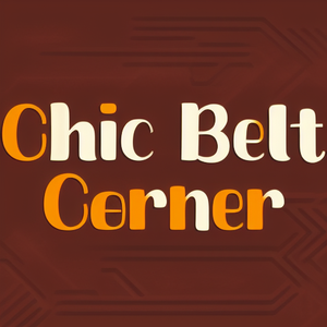 Chic Belt Corner