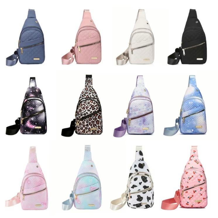 Maxoner Women's Nylon Waterproof Sling Backpack - Adjustable Shoulder Strap, Multi-Pocket, Athletic Casual Crossbody Bag for Sports, Travel, Bags Maxoner Women's Nylon Waterproof Sling Backpack - Adjustable Shoulder Strap, Multi-Pocket, Athletic Casual Crossbody Bag for Sports, Travel, Bags