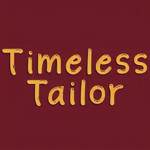Timeless Tailor
