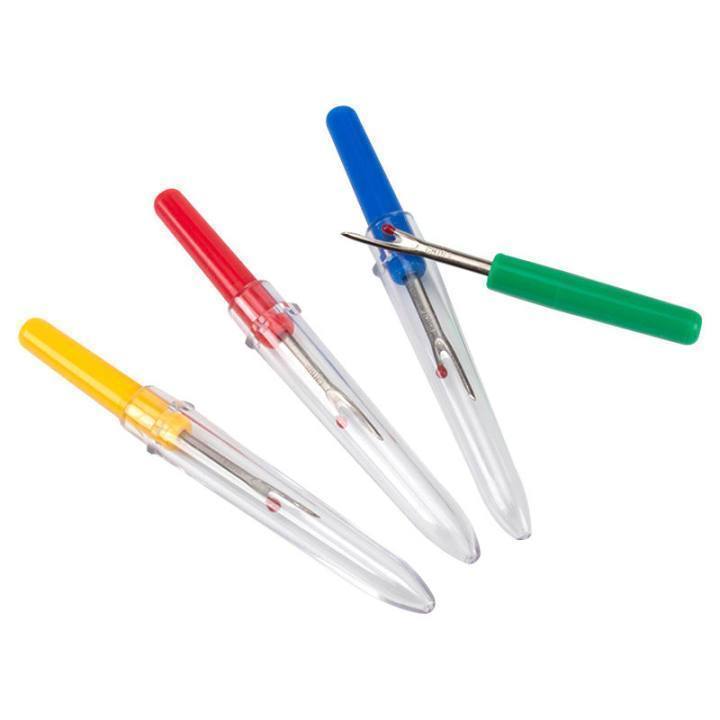 Large Cross Stitch Thread Cutter Tool, Essential Sewing Machine Accessory, Perfect for Clothing Factory Use, Durable & Efficient Design