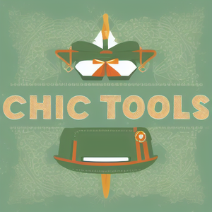 Chic Tools