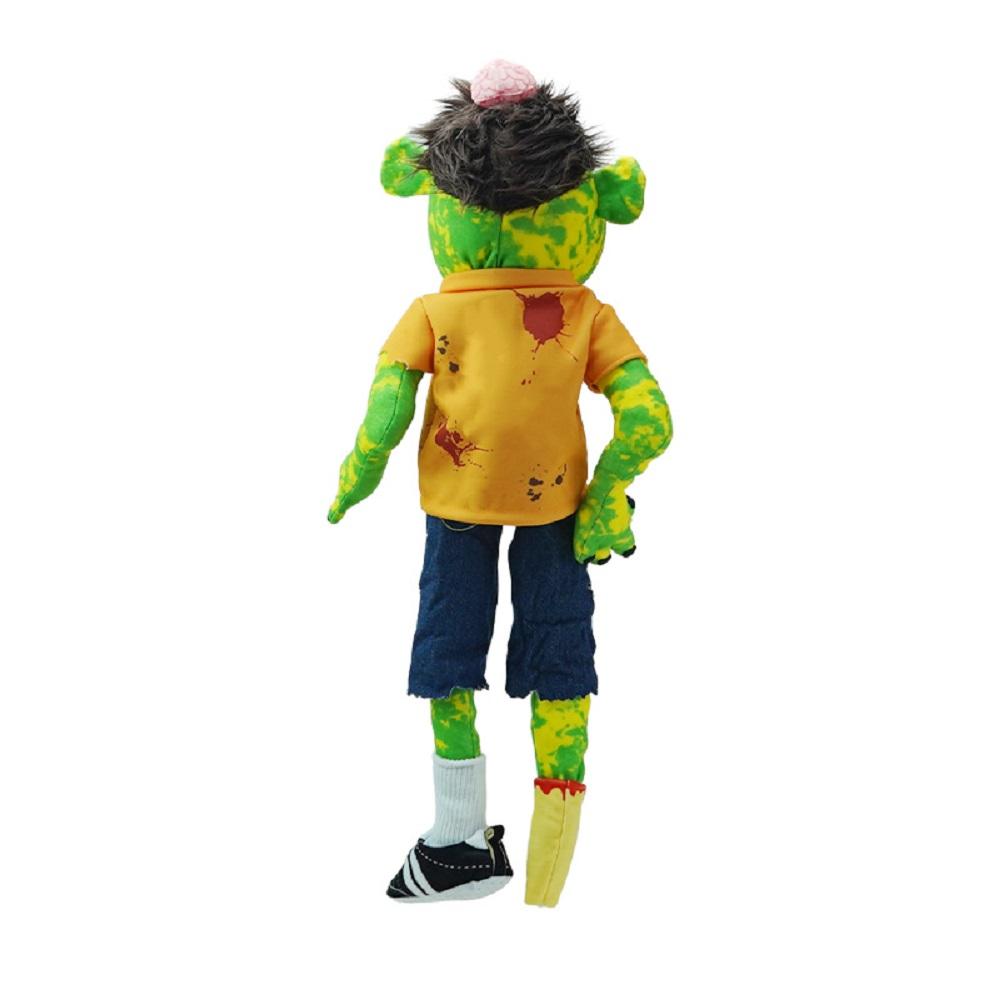 New  Jeffy Puppet Doll Jeffy Hand Puppet Sml Jeffy Puppet Family Real Jeffy Zombie Boy Hand Puppet Soft Toy Plush Feebee Puppet