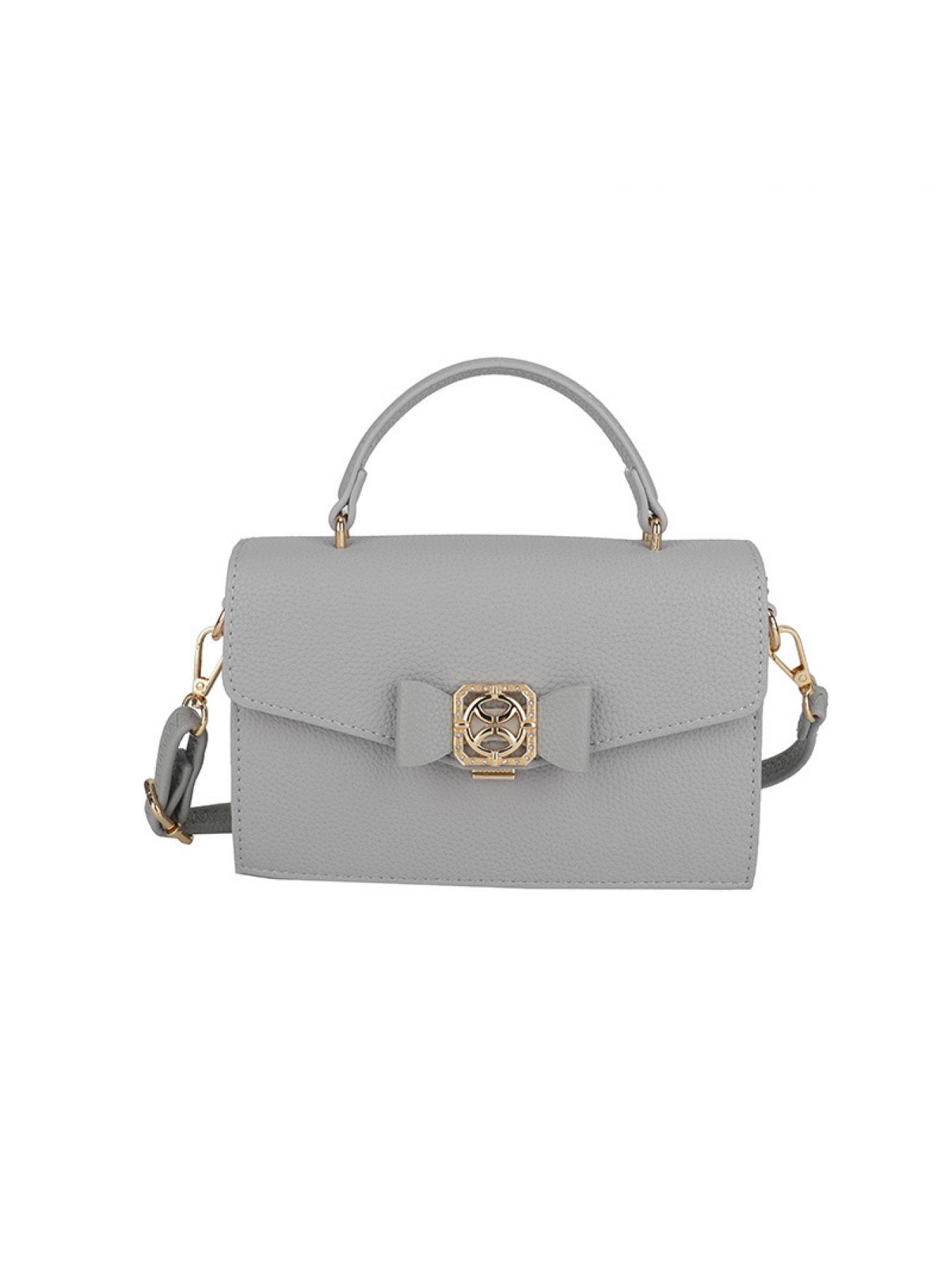 Fashionable texture handbag, Elegant Minimalist Handbag, new women's bag, high-end style single-shoulder bag, retro solid color crossbody small bag, Valentine's Day, Mother's Day gift, party fashion