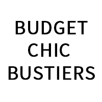 Budget Chic Bustiers