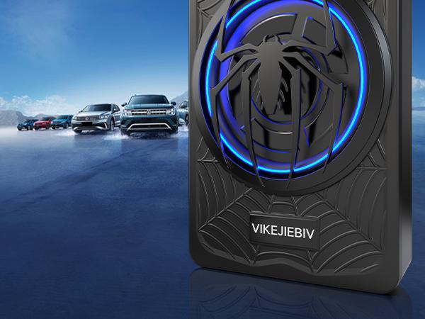 VIKEJIEBIV 1200W Subwoofer, Slim Underseat Car Subwoofer and Amp Package with Ambient Light, Individual Control for Low Pass/Gain/Boost Bass, Loud Stereo Sound, Deep Bass, Car Truck Accessory Perfect for Truck/SUV/Jeep/MPV VIKEJIEBIV 1200W Subwoofer, Slim Underseat Car Subwoofer and Amp Package with Ambient Light, Individual Control for Low Pass/Gain/Boost Bass, Loud Stereo Sound, Deep Bass, Car Truck Accessory Perfect for Truck/SUV/Jeep/MPV