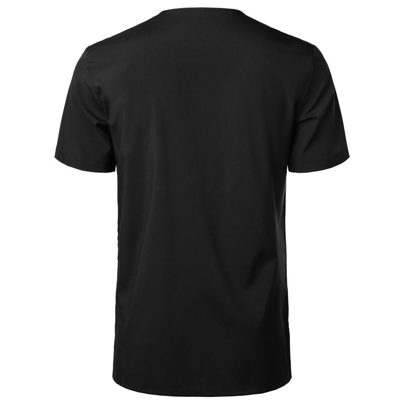 ZEROYAA Men's African Ethnic Hidden Button Short Sleeve Shirt Metallic Gold Printed Dashiki Menswear Fabric summer outfits men 4th july outfit