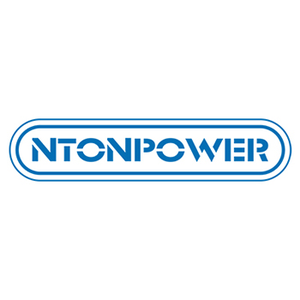 Plugged by NTONPOWER