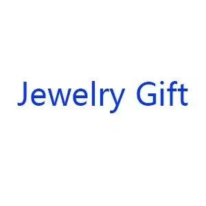 Jewelry Gift Y