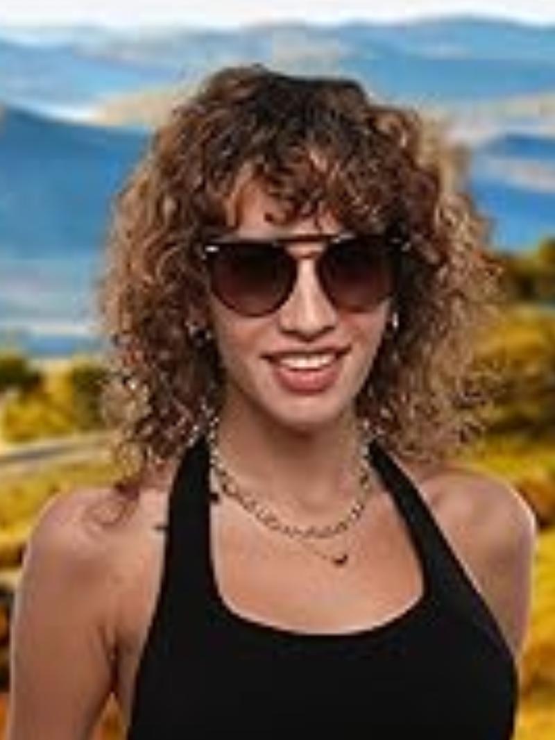 FEISEDY Women's Sunglasses, Cat Eye Style, UV400 Polarized Sun Glasses, Cute Vintage Trendy B0119 FEISEDY Women's Sunglasses, Cat Eye Style, UV400 Polarized Sun Glasses, Cute Vintage Trendy B0119