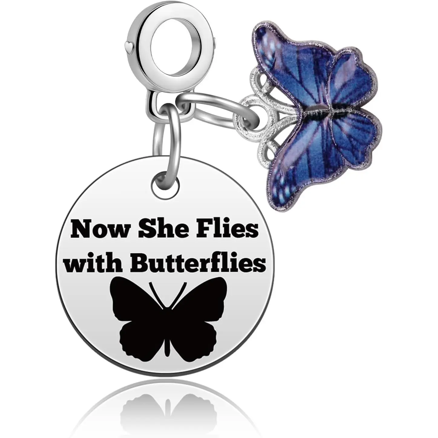 Memorial  for Family    Pendant  Sympathy Remembrance Gifts Grieving    for Bracelets Necklace
