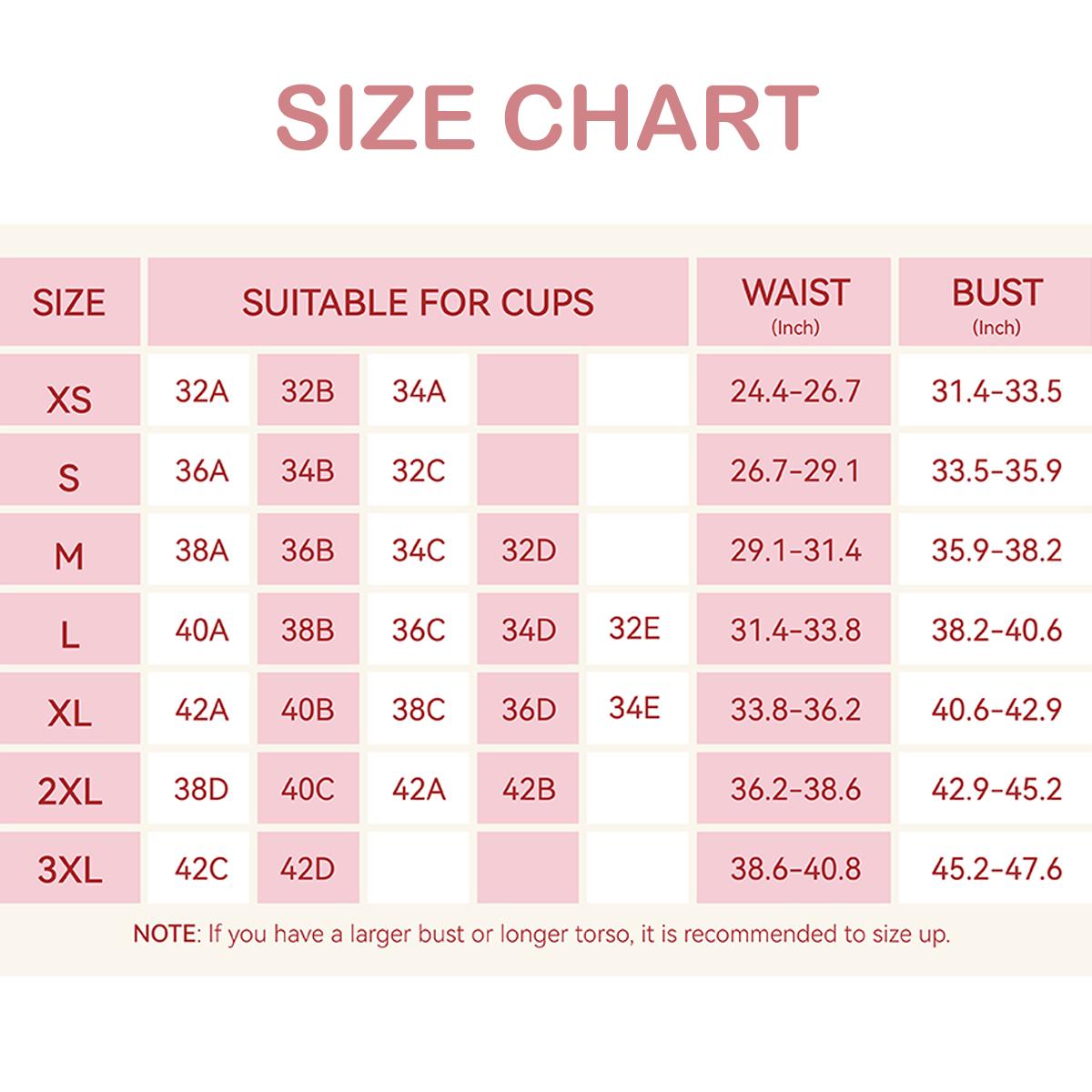 SHAPESHE One Piece Seamless Shapewear Bodysuits for Women Low Back Lace-up Thong Tops