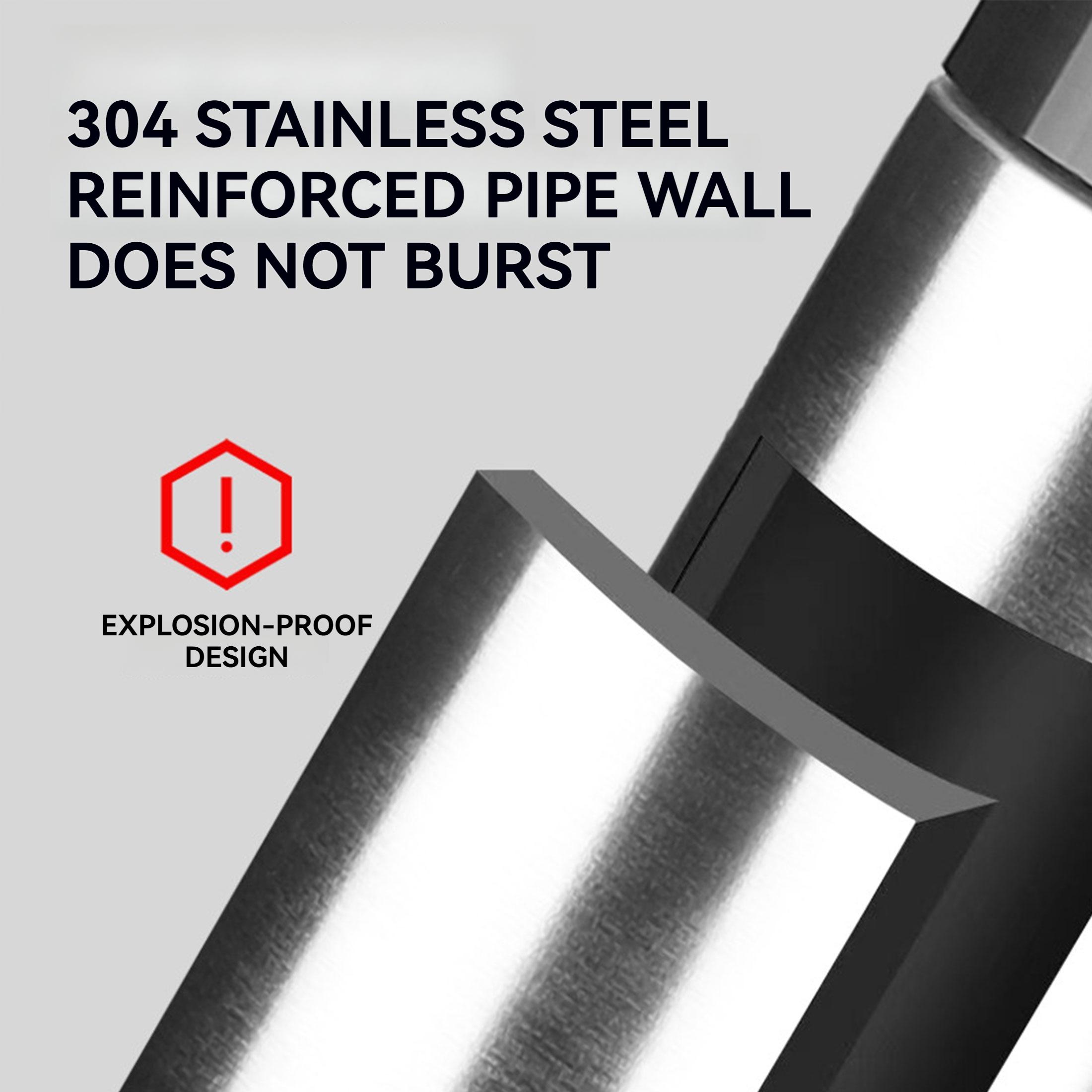 Toilet Plunger, High Pressure Air Drain Blaster Barometer Plunge Blaster , Plungers for Bathroom, Sink, Floor, Kitchen Clogged, Multi-Drain Unclogger for Toilets, Drain Clog Remover,   2025 Dealsforyoudays