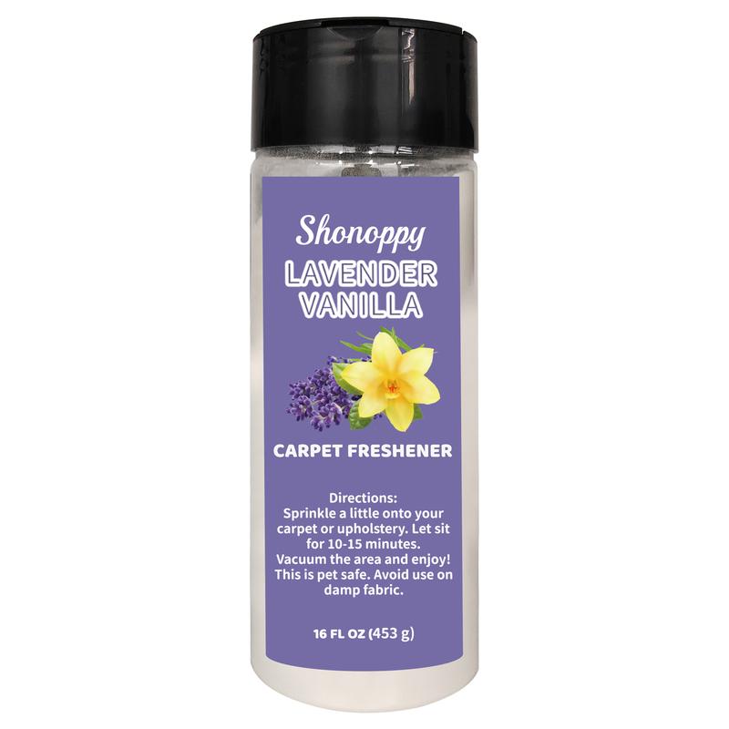 Shonoppy Pet-Specific Carpet Deodorizer Powder 16 oz - Powerful Odor Eliminator with Natural Fresh Scents for Pet Urine & Strong Odors - Safe Formula for Pets & Families - Essential Home Cleaning Fragrance All Purpose Cleaner Baking Household Mum Scented Shonoppy Pet-Specific Carpet Deodorizer Powder 16 oz - Powerful Odor Eliminator with Natural Fresh Scents for Pet Urine & Strong Odors - Safe Formula for Pets & Families - Essential Home Cleaning Fragrance All Purpose Cleaner Baking Household Mum Scented
