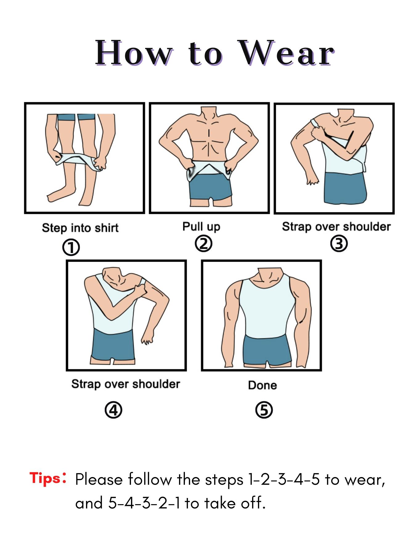 Men's Solid Color Plain Compression Shaper Top, Waist Trainer Vest, Waistline Shaper, High-Stretch Tummy-Control Shapewear Tank Top for Men, Compression Tops