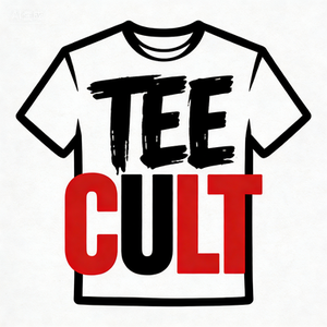 TEE CULT