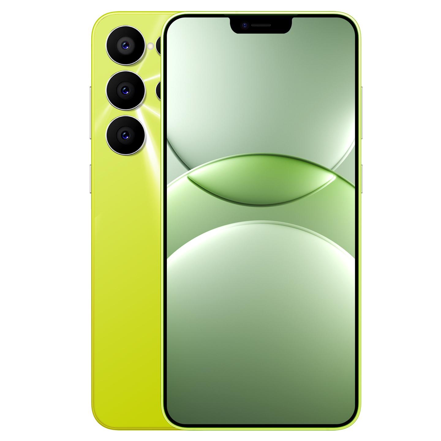 Fuffi Smart Unlock Android Smartphone 6.26 Inch 4GB RAM 128GB Storage, 8+16mp Camera, 4g Network, Dual Sim, 3400mah Battery, Android Os