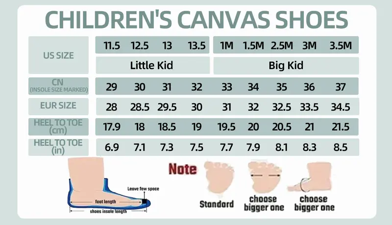 OPOEE Kids high Tops Boys and Girls High Top Children's Canvas Shoes Fashion Street Dance White Campus Shoe Outdoor Leisure Sneakers Shoes Knee high Shoes for Girls Knee Boots Durable Solid Color Boots