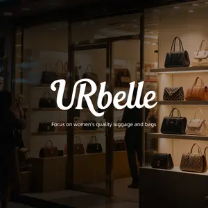 URbelle bag