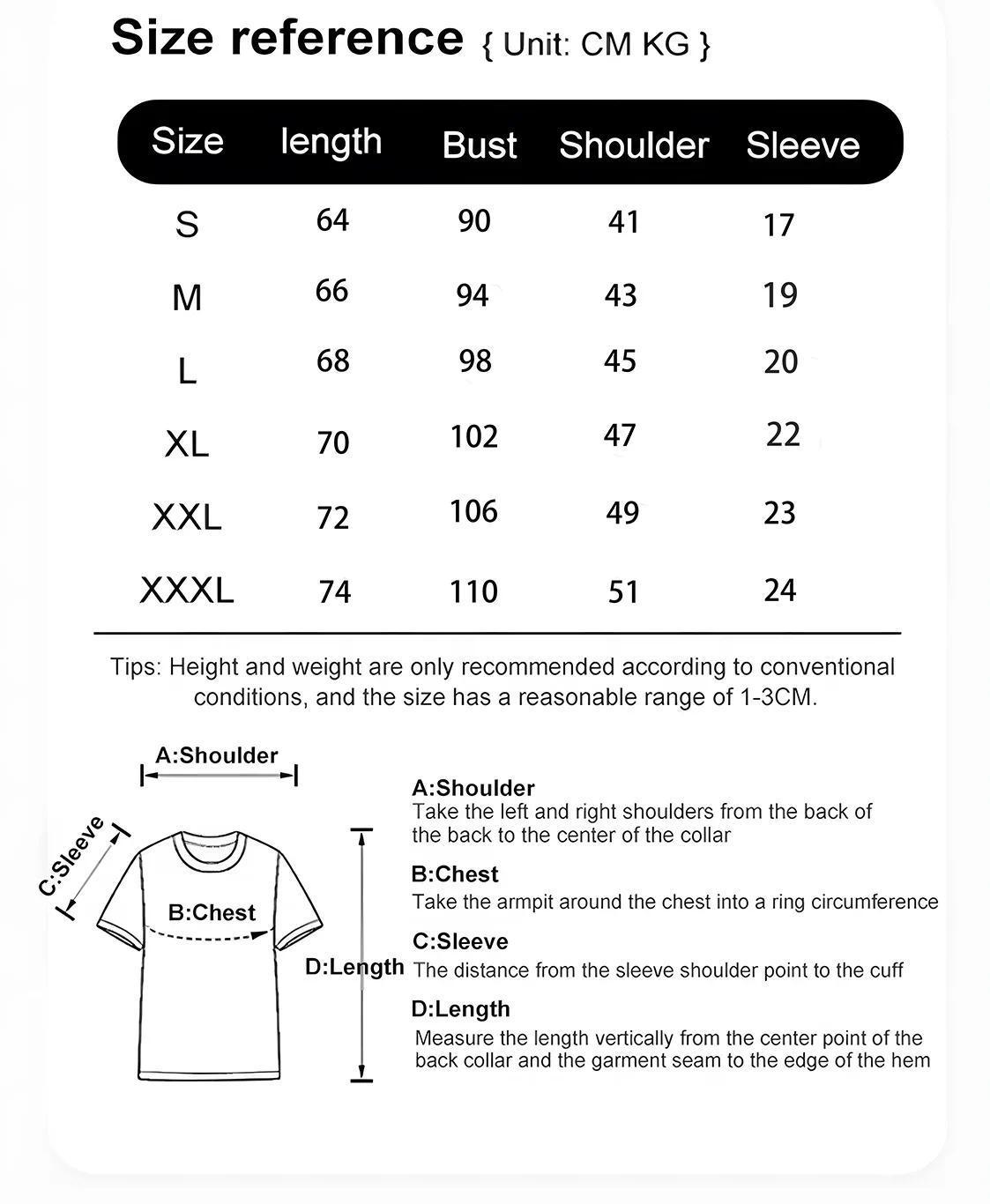Autism Metal Rock Meme T-shirt Men Women Fashion Hip Hop Short Sleeve Oversized T-shirts 100% Cotton Comfort T Shirts Streetwear Mother's Day and Father's Day Gifts