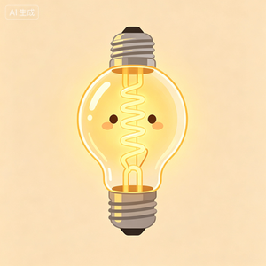 Hailin Light Bulb