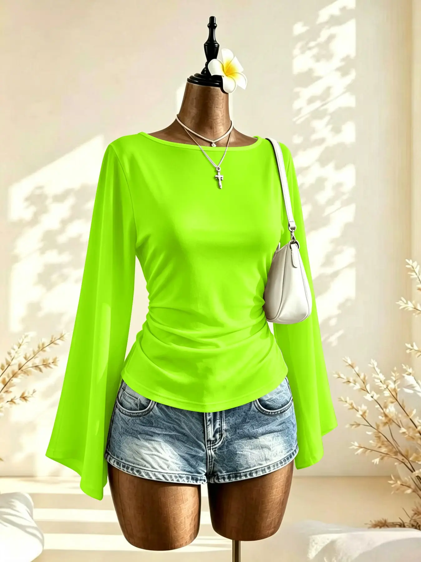 Chartreuse