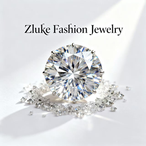 Zluke Fashion Jewelry