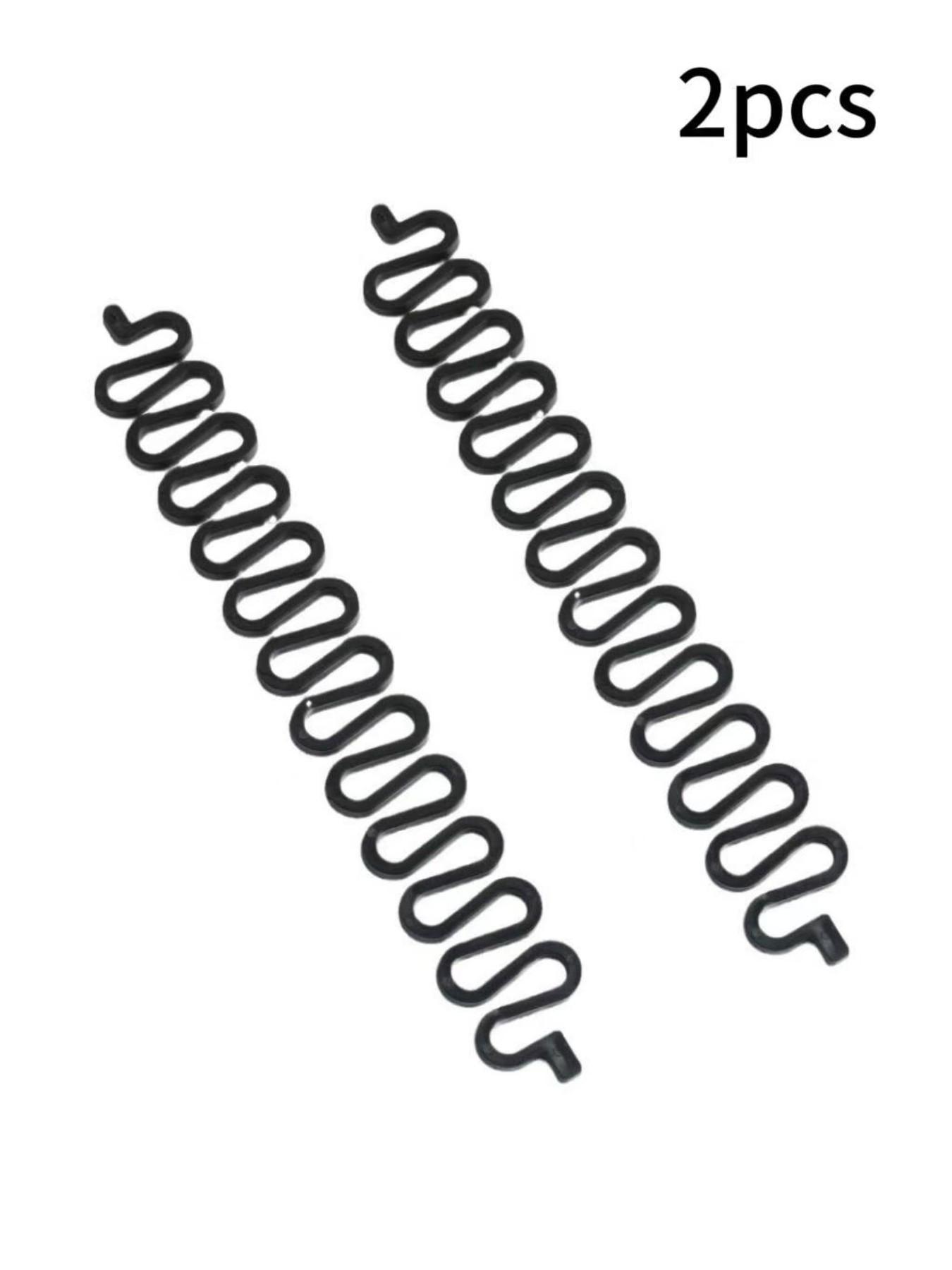 2pcs DIY Hair Braiding Tool, Quick Fishtail Braid Maker Lazy Girl Hairstyle Accessory, Heatless Styling Tools