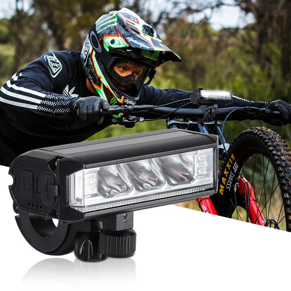 LED Bike Headlight,Waterproof Super Bright LED Bike Light USB Rechargeable Bicycle Front Headlight LED Bike Headlight,Waterproof Super Bright LED Bike Light USB Rechargeable Bicycle Front Headlight