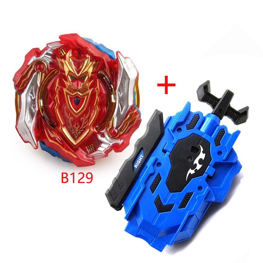 Newest Takara Tomy All Models Launchers  Burst B-154 B-153 B148 GT Toys Arena Metal God Fafnir  Toy