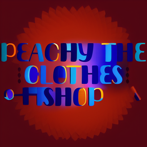 PEACHY THE CLOTHES SHOP