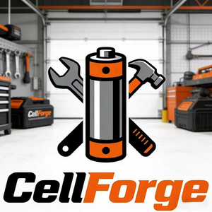 CellForge