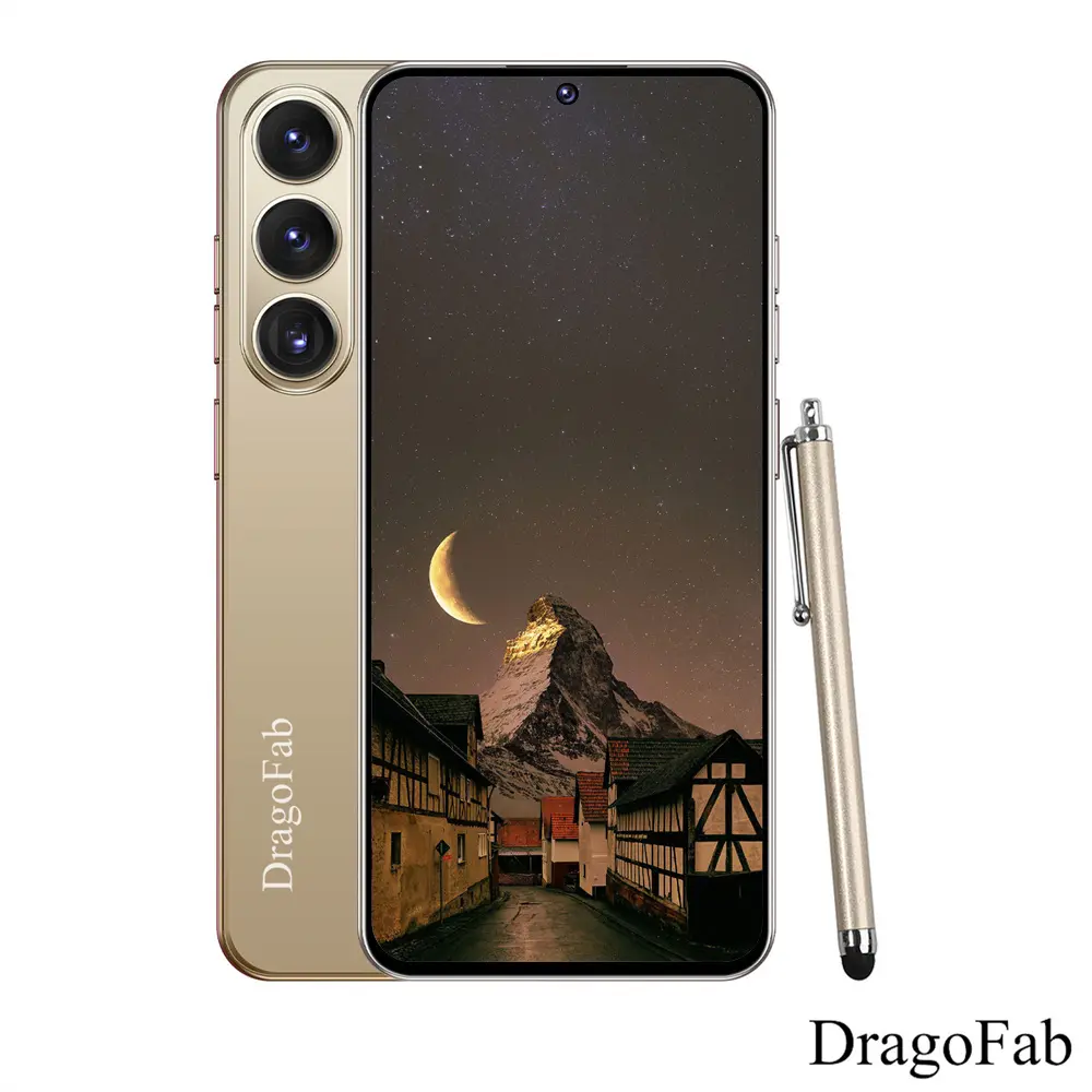 Astarry Latest Android Touchscreen Smartphone, 6.56-Inch Dual Sim, 5+13MP Rear Camera, 256GB Expandable, 3GB RAM, 3200mAh Battery, 4G Network, Great Gift Choice