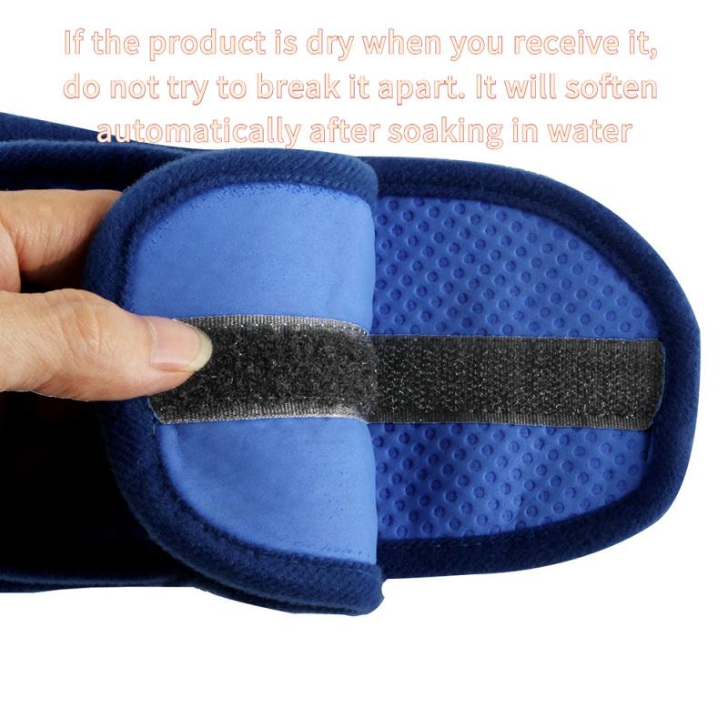 Beat the Heat!  3-Hour Cooling Dog Collar, Prevent Heatstroke