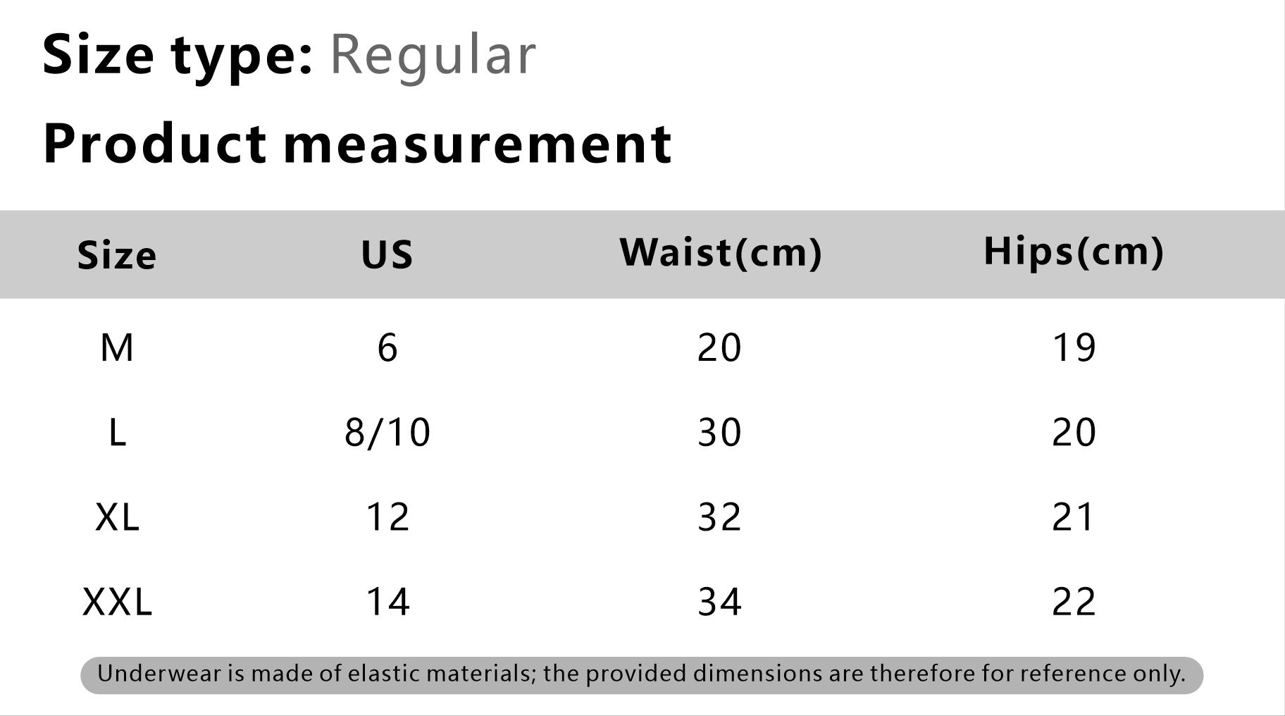 7PCS For Women Plain Fashion High Quality New summerproducts Basic Comfort Comfortable CottonLingerie Womenswear Bikini Frill Innerwear Style StretchComfort Basic Plain Cotton Spandex Women's MinimalistMulticolor panty soft