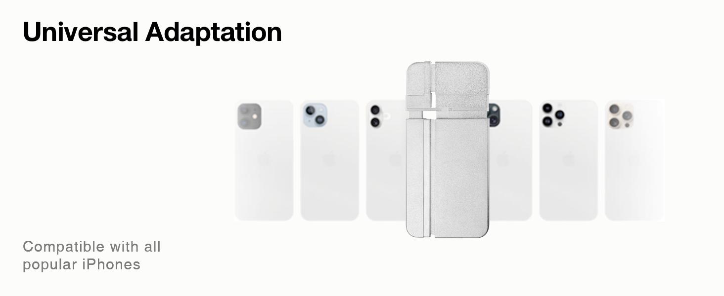 HTVRONT H17 Phone Case Heat Press Vacuum Heat Press Flawless 3D Transfer For iPhone & Android phones All Popular Phones