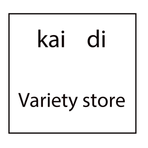 KAIDI,Variety store